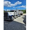 2012 Peterbilt 389 SemiTractor Truck